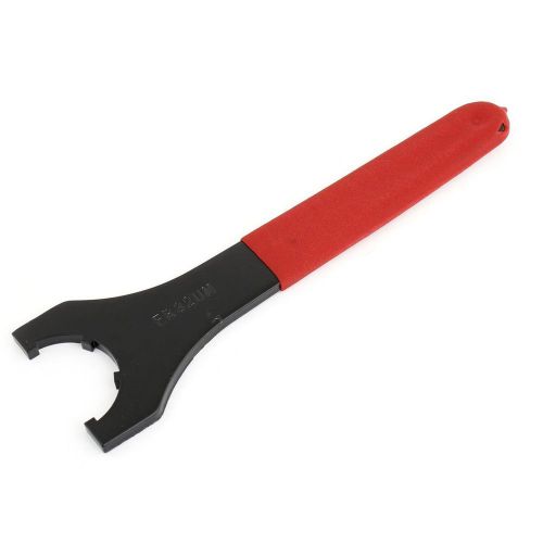 25cm Length Black Red Precision ER-32UM Collet Wrench CNC Milling