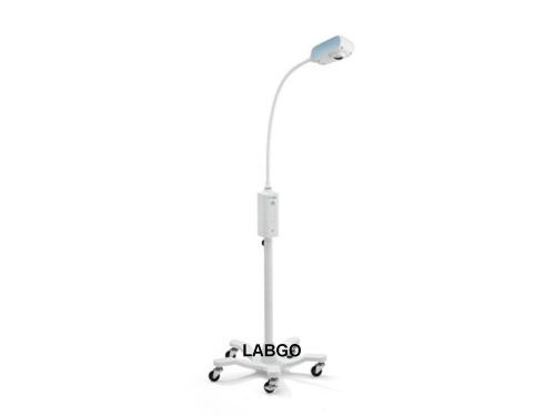 Welch Allyn General Exam Light with Mobile Stand LABGO LK18