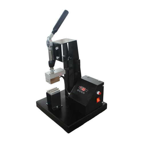 Sublimation Pen Heat Press Machine, 110V