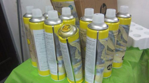 Genuine HP Indigo ElectroInk YELLOW 3000 4000 5000 Series Q4015B