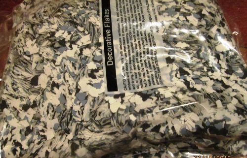 SUPERCOAT CHIP BLEND DECO CHIP BLEND 1 LB