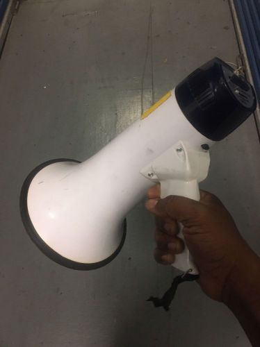 megaphone