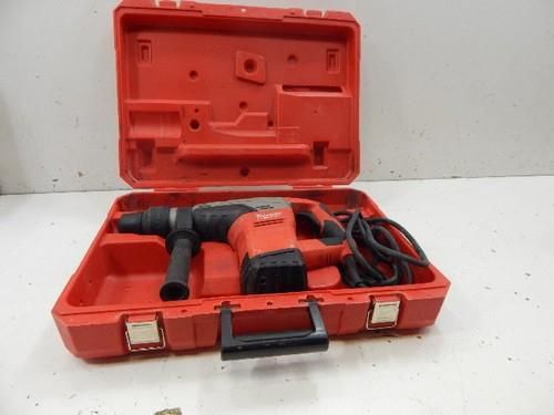 Milwaukee 531721 Corded Rotary Hammer Tools 575060 G11