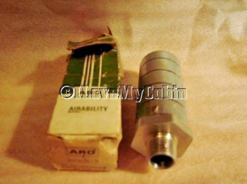 New aro metal silencer muffler part no 20308-3 for sale