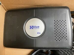 XBLUE NETWORKS 1610-00  X16 KSU SERVER with 3 Phones 1670-00 handsets