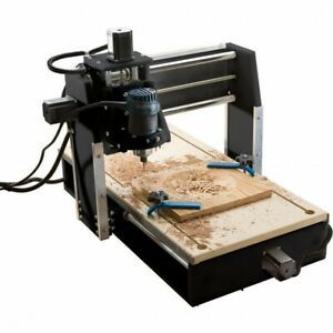 ORIGINAL CNC SHARK® - REFURBISHED