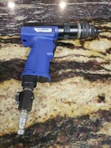 BLUE PNEUMATIC BP600QC ACCU-SPIN RIVET NUT TOOL (YTP009224)