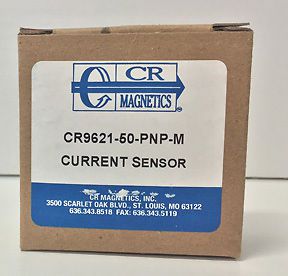 CR MAGNETS CR9621-50-PNP-M