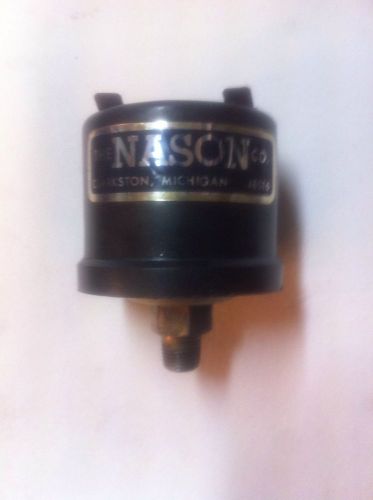 Air Pressure Presence Switch NO / NC