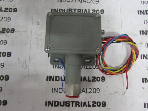 SOR PRESSURE SWITCH # 56NN-KK216-M4-C2A NEW