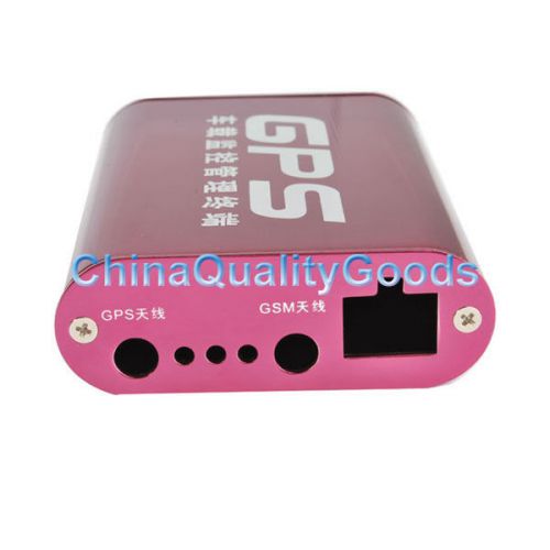 Aluminum box enclosure case -3.34&#034;*2.75&#034;*0.94&#034; (l*w*h)gps management terminal for sale