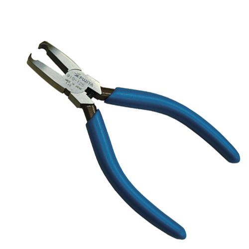 FUJIYA End Plastic Wire Clipper No.910-125