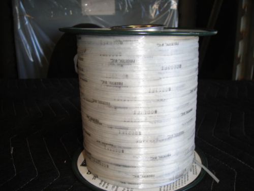 CONDUIT MEASURING TAPE / PULL LINE 3000 FT., 150 LB. TENSILE STRENGTH