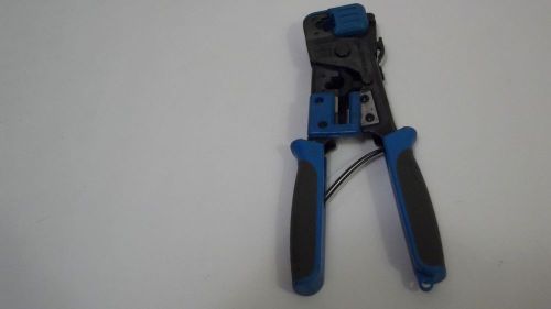 IDEAL  TELEMASTER CRIMPING TOOL