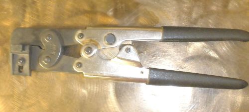 AMP Crimp Tool 90312-1 28-24 &amp; 24-20