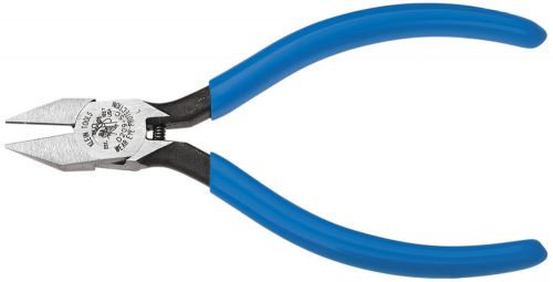 Klein Tools D209-4C 4&#034; Electronics Midget Diagonal-Cutting Pliers