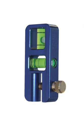 No More Dog Dual Level Electricians tool for Conduit Bending (Blue Color)