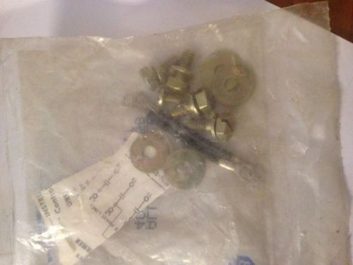 Allen-bradley screw kit for transformer 40016-021-58 nib for sale