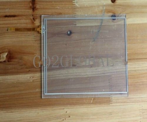 8&#034; Touch Screen MT4400TE New HMI Glass &amp; Protective Kinco/Eview  Film for 60 da