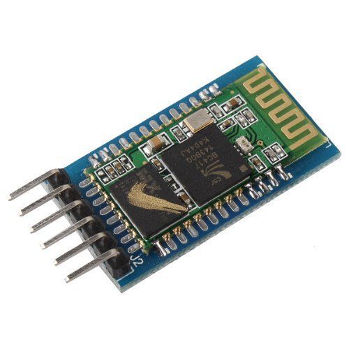 Innogear HC-05 Wireless Bluetooth Host Serial Transceiver Module Slave and Maste