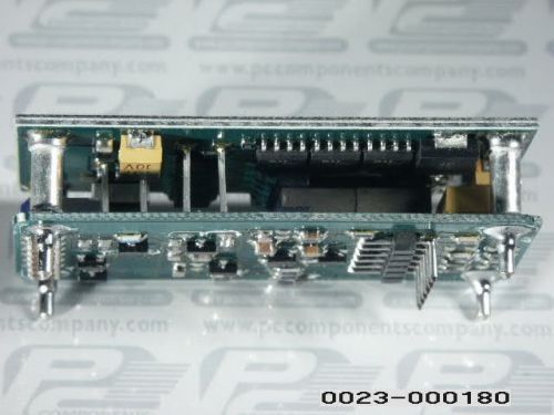 DC/DC POWER SUPPLY SINGLE-OUT 1.8V 12A 40W UPM301.8 3018 UPM3018