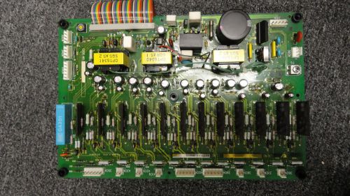 Yaskawa ETC620223 Spindle-PCB