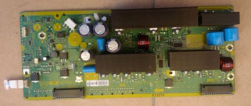 PANASONIC TH-P42V20A  X-MAIN BOARD TNPA5082 AR 2SS TXNNSS1LAUT42