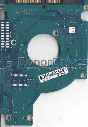 ST9500420AS, 9HV144-300, 0002SDM1, 100563953 H, Seagate SATA 2.5 PCB + Service