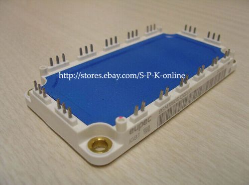 NEW 1PCS BSM100GT120DN2 EUPEC / INFINEON POWER MODULE