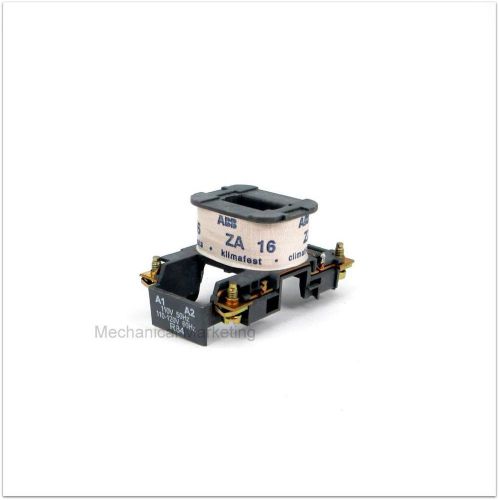 ABB ZA16-84 110/120V AC, Replacement Coil, A-Line