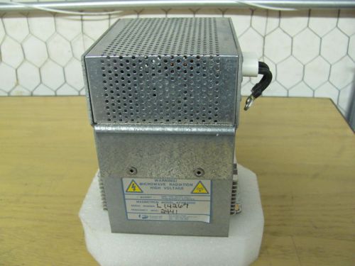 Matnetron FSM3000 Magnet