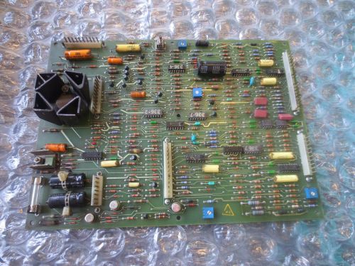 Cnc ge general electric 44b296414-002/2 44a296335-001 board va-4 0480 board for sale