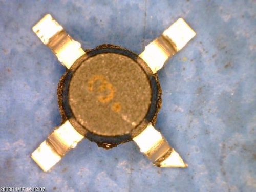 10-PCS RF AMP CHIP SINGLE GP 3GHZ 4.1V 4-PIN CASE WW107 T/R ERA-3SM ERA3 ERA3SM