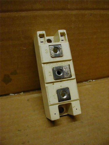 Semikron SKKD 162/16 Rectifier Diod Module