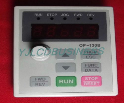 New fuling op-130b control panel 200b/300b 90 days warranty for sale