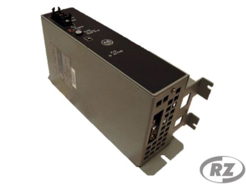 1771-P7 ALLEN BRADLEY POWER SUPPLY REMANUFACTURED