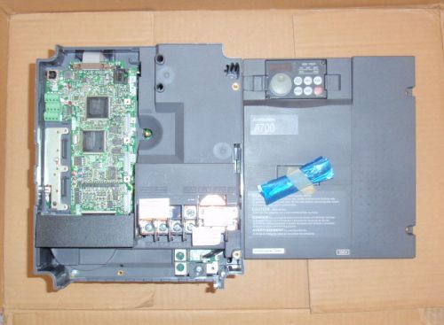 FR-A720-00330-NA Mitsubishi New 10HP VFD AC Inverter Drive FRA72000330NA