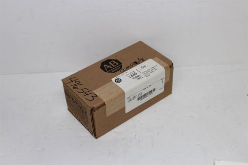 ALLEN BRADLEY 1336-QOUT-SP6A 1336QOUTSP6A NEW NIB