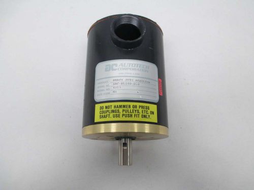 New autotech sac-rl100-010 resolver rotary position transducer d367291 for sale