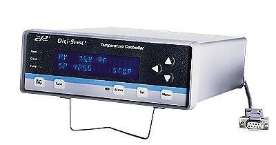 New surplus, Digi-Sense Standard Temperature Controller, 230V (with two sensors)