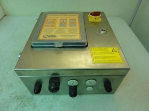 23641 New-No Box, Ceia IM1452 Conveyor Control System