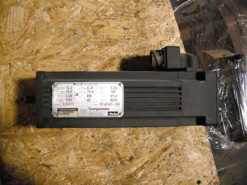 Parker compumotor z610-240v-25 for sale