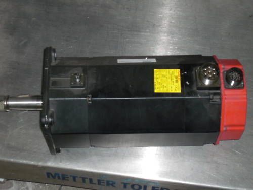 FANUC AC SERVO MOTOR A06B-0148-B675 *NEW OUT OF A BOX*