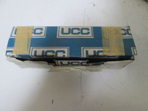 UCC FM 26 222 112 FLOWMETER *NEW IN A BOX*