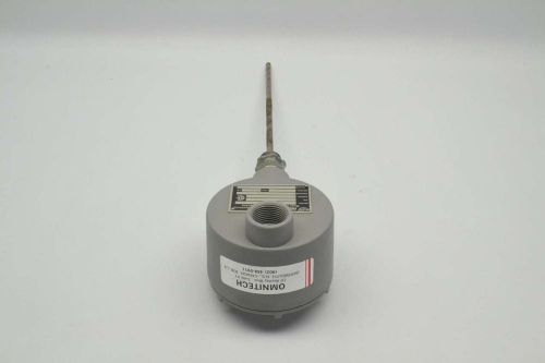 Nuflo 3920/3w/20/ln/rb/fx/cb/rf 0-410f 8-3/4in temperature probe b410254 for sale