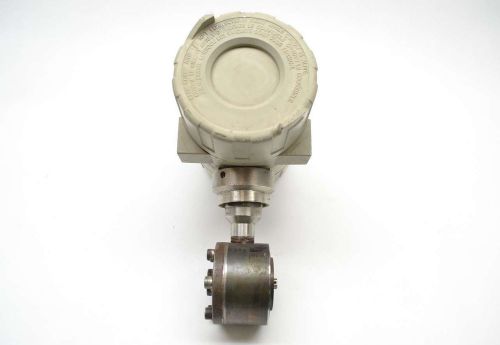 BAILEY BCN56211150 13-42V-DC 0-100PSI PRESSURE TRANSMITTER B401543