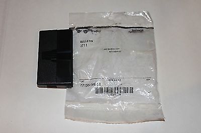 NEW! ALLEN BRADLEY AB 2711 CAT 77153-146-52 Memory Card Retainer Kit