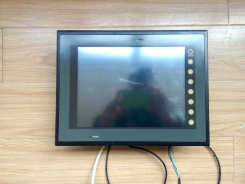 Used Fuji touchscreen UG430H-TS4 UG430H-TS4 in good condition