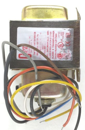 CORE COMPONENTS MUC-024-100-TF-CB .96KVA 120/240/277/480PV 24SV TRANSFORMER