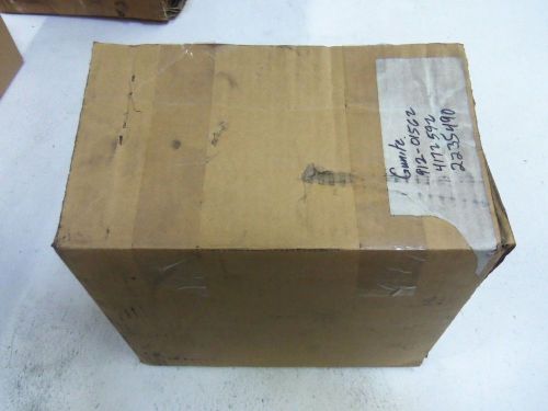 HEVI DUTY HS1F750B *NEW IN A BOX*